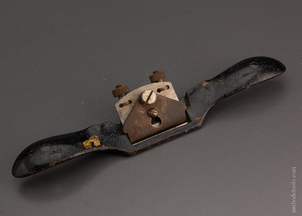STANLEY No. 151 Spoke Shave - 104264