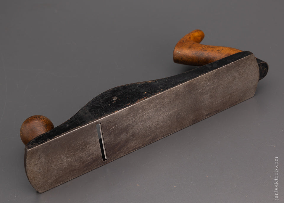 Rare & Fine STANLEY No. 64 Butcher Block Plane - 104267