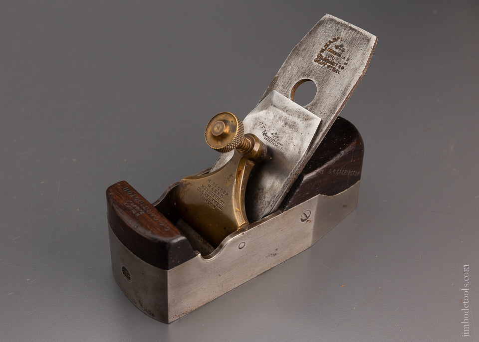 Special Infill Smooth Plane by SLATER - 104268