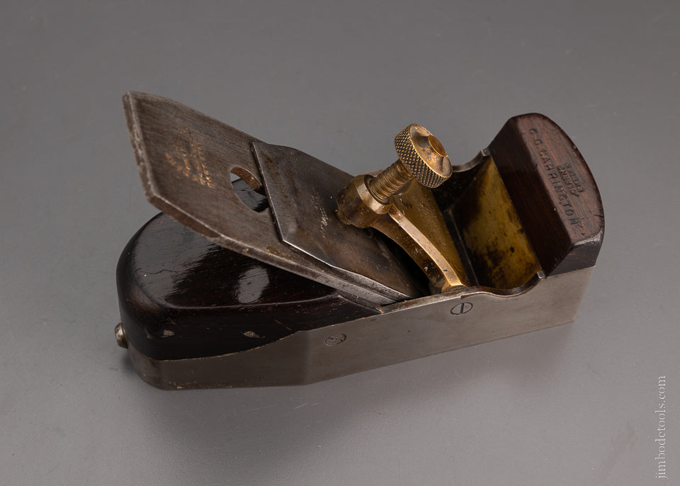 Special Infill Smooth Plane by SLATER - 104268