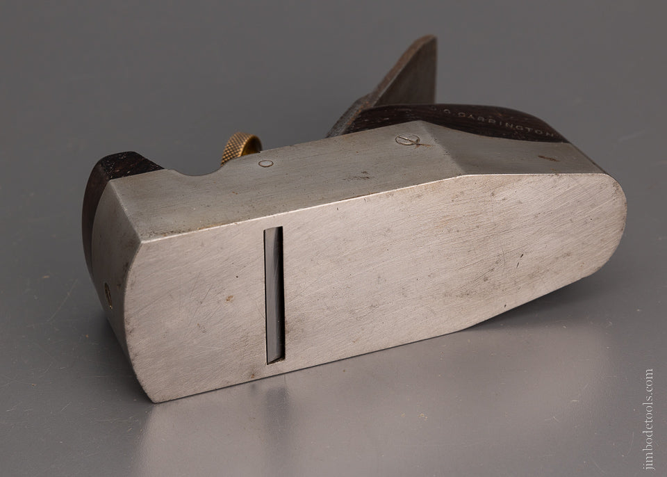 Special Infill Smooth Plane by SLATER - 104268