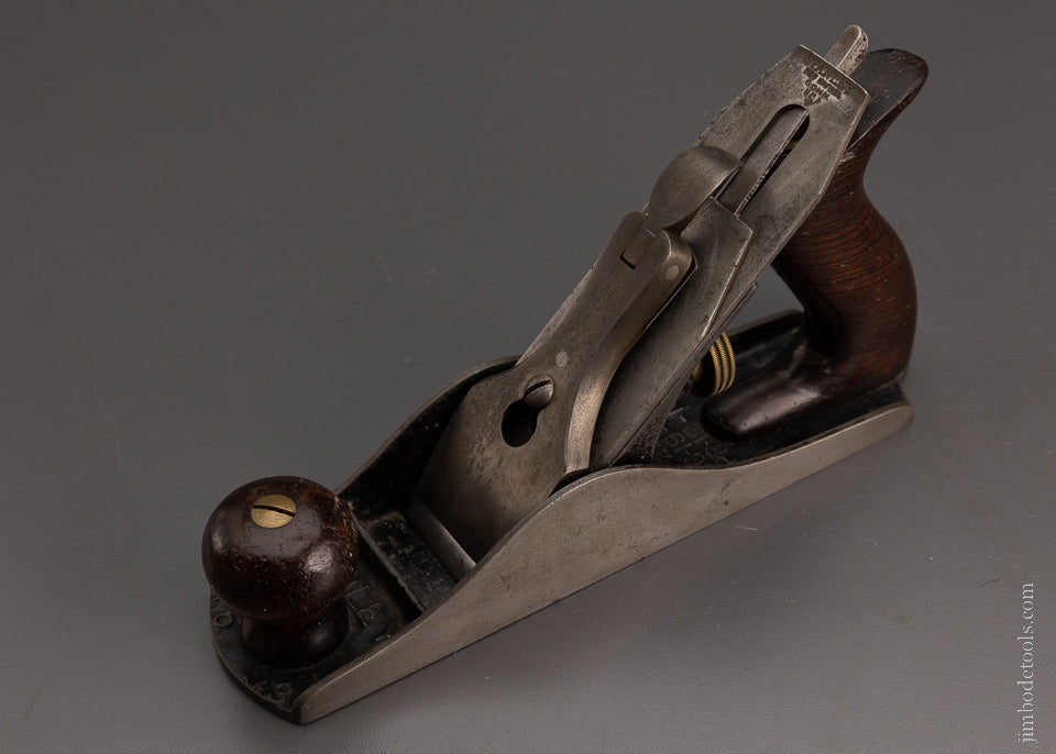 Type 11 STANLEY No. 3C Smooth Plane - 104271