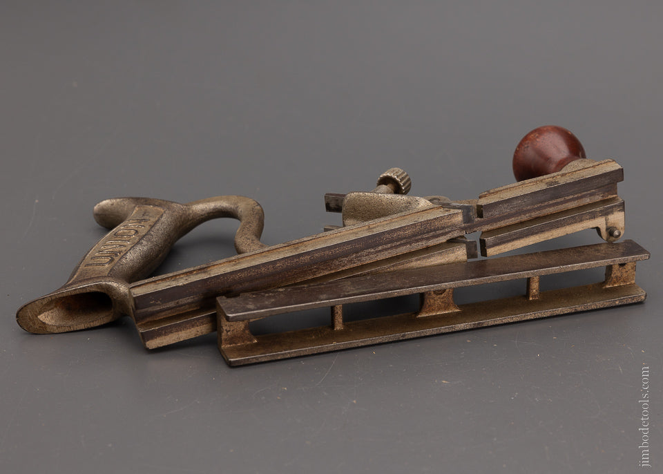 UNION No. 41 Tongue & Groove Plane - 104273
