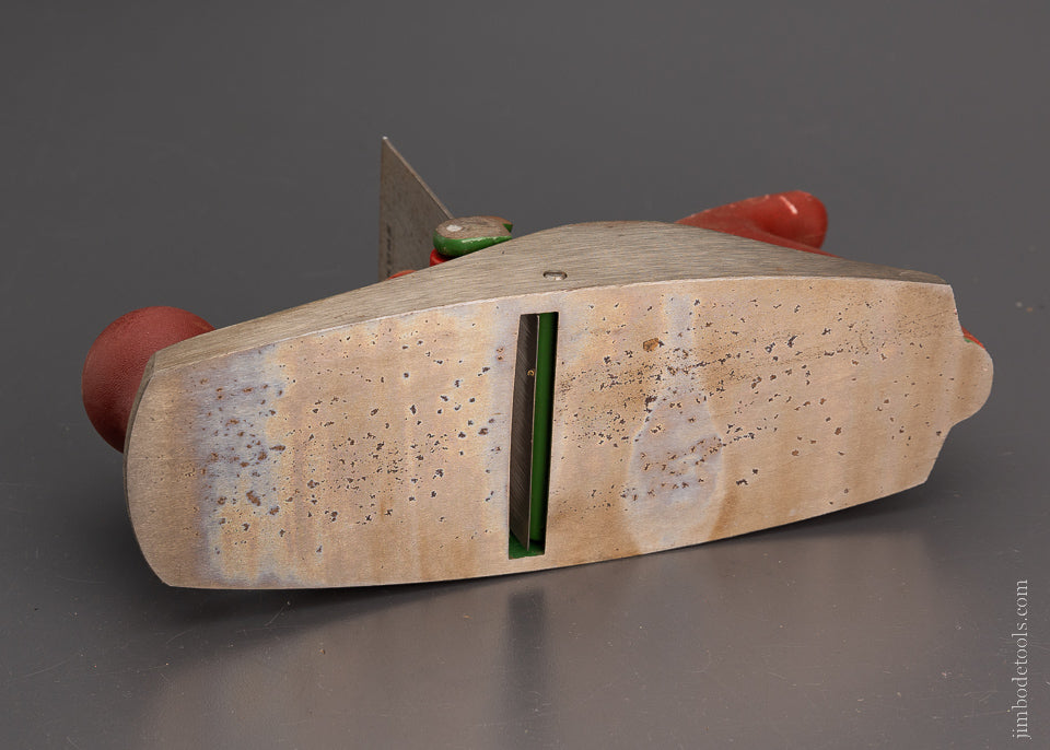 KUNZ No. 112 Plane Extra Fine - 104274