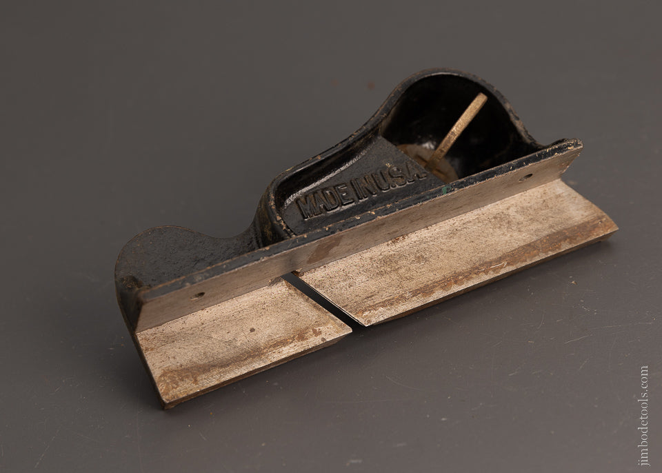 STANLEY No. 95 Edge Trimming Block Plane - 104275