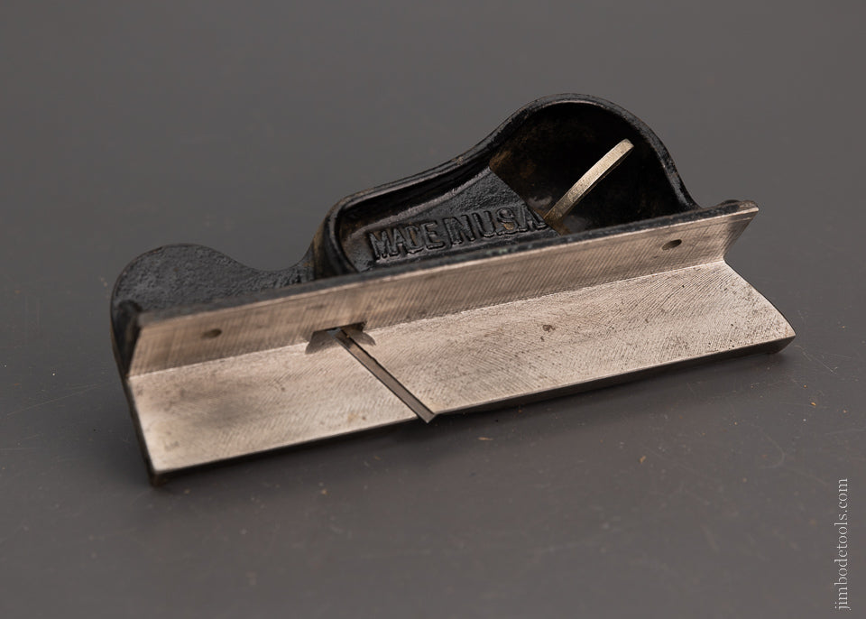 STANLEY No. 95 Edge Trimming Block Plane - 104276