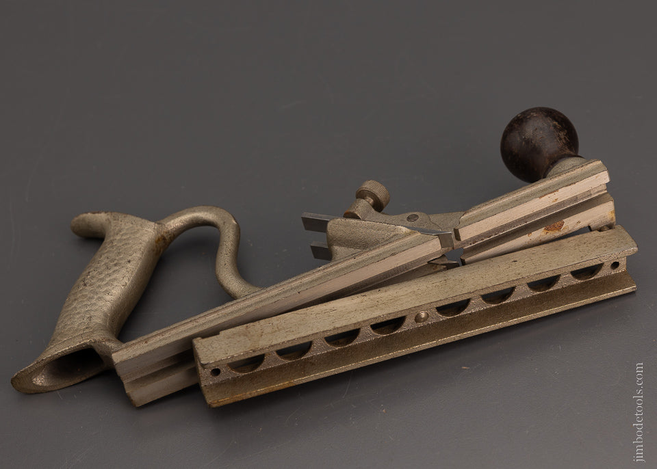 STANLEY No. 48 Tongue & Groove Plane - 104277