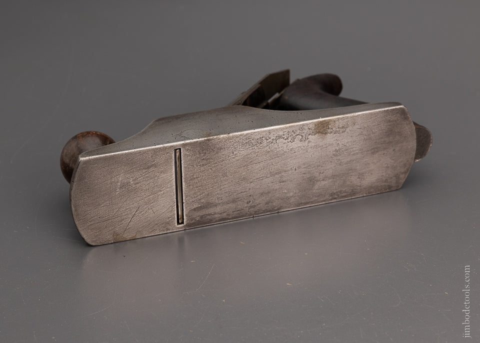 Fine STANLEY No. 604 BEDROCK Smooth Plane - 104290
