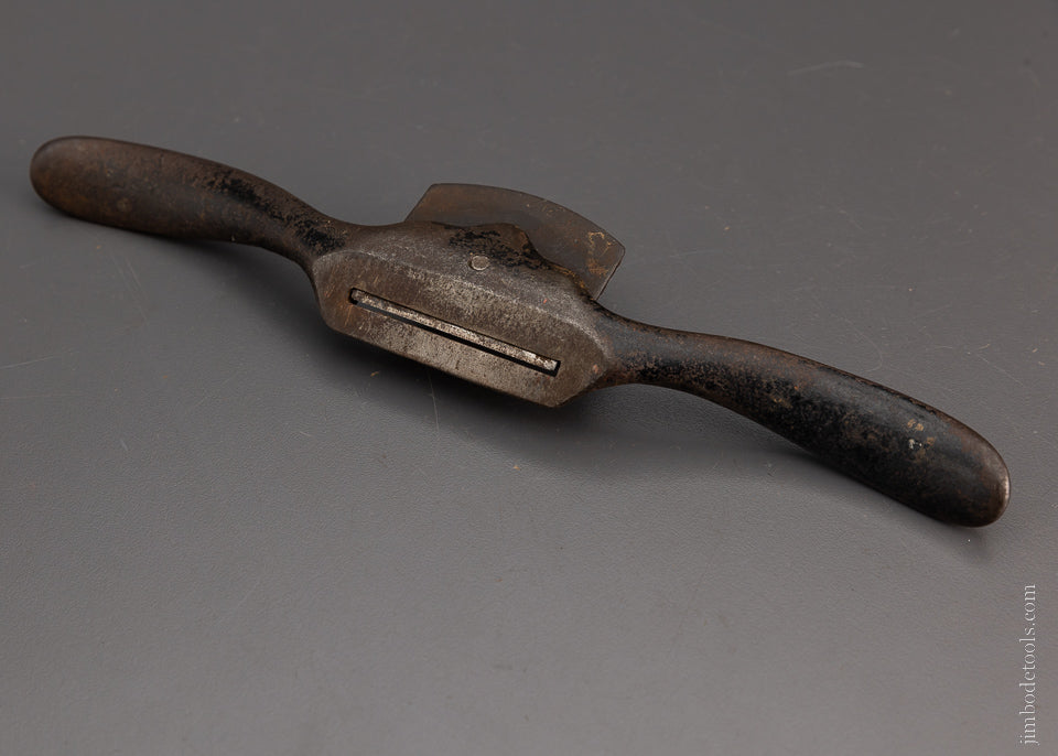 Rare BAILEY Boston No. 51 Spoke Shave Type 1 - 104306