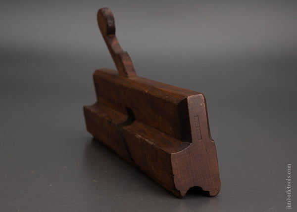 Fine J. STILES 18th Century Astragal Moulding Plane 10 Inch - 104310