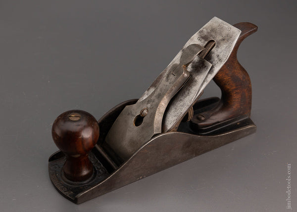 Nice STANLEY No. 4 1/2 JUMBO Smooth Plane SWEETHEART - 104311