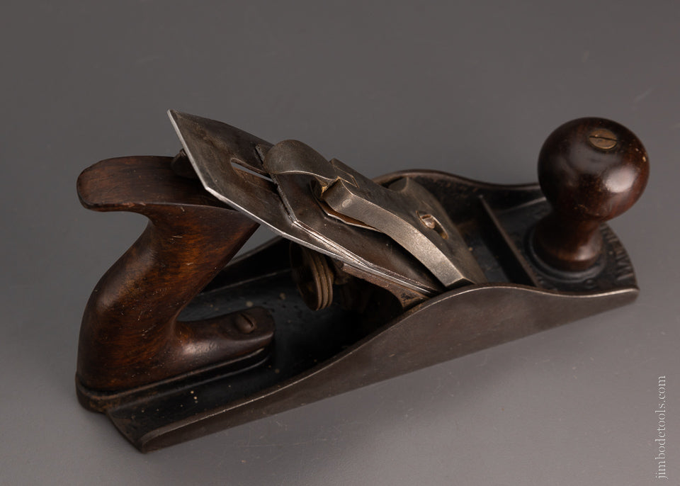 Nice STANLEY No. 4 1/2 JUMBO Smooth Plane SWEETHEART - 104311
