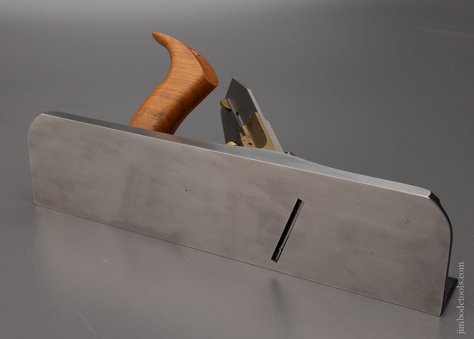LEFTY! LIE-NIELSEN No. 51L Chute Board Shoot Board Plane - 104313