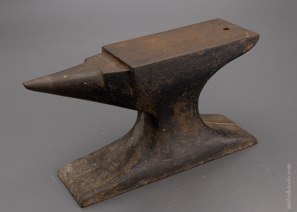 Great 21 Pound Anvil - 104317