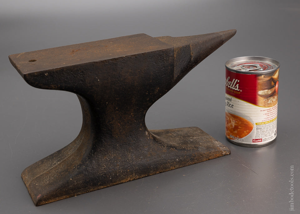 Great 21 Pound Anvil - 104317