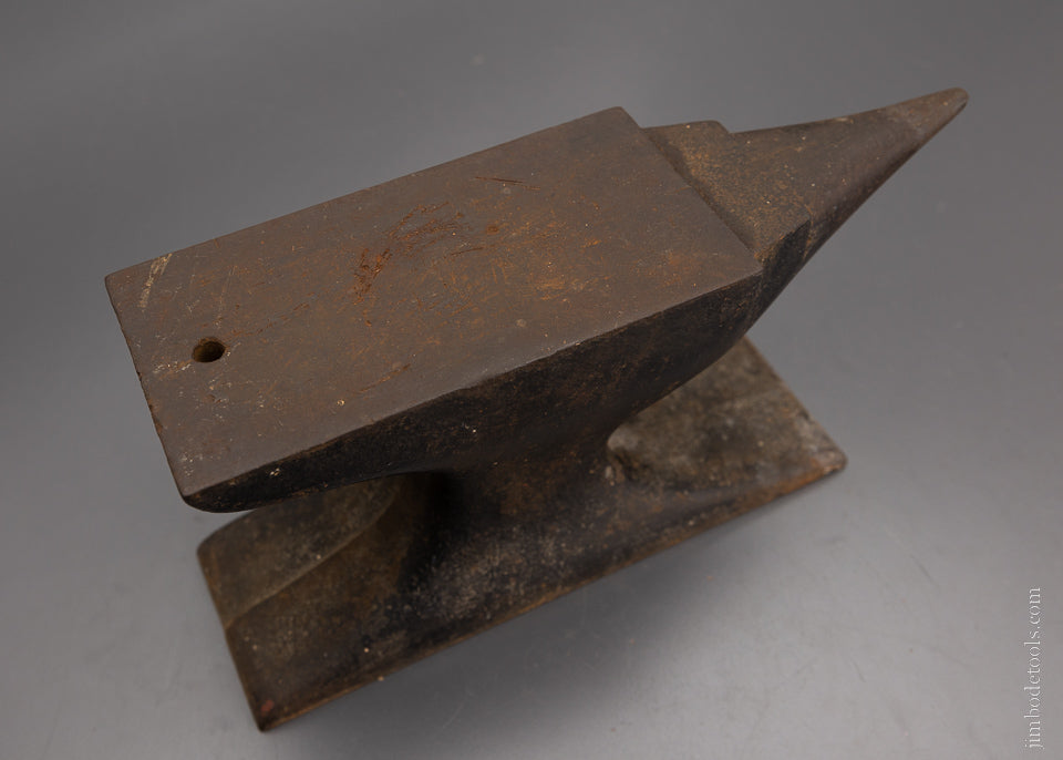 Great 21 Pound Anvil - 104317