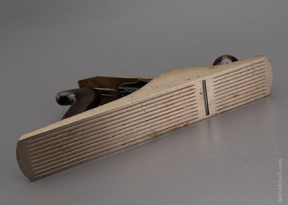 Crisp, Fine STANLEY No. 5C Jack Plane - 104319