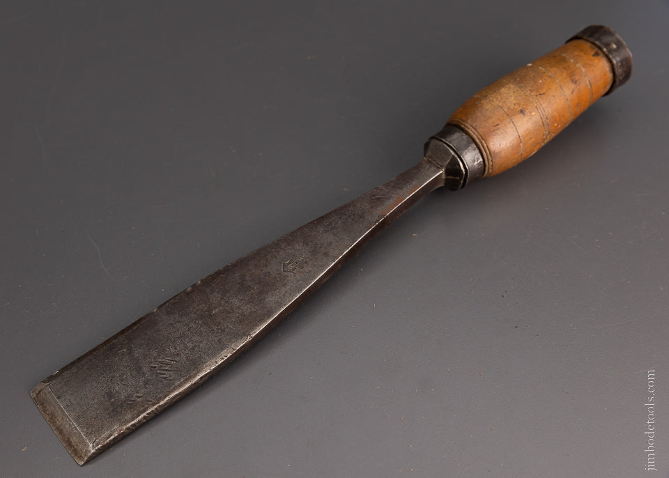 2 x 15 1/2 Inch Heavy Dutch Framing Chisel - 104320