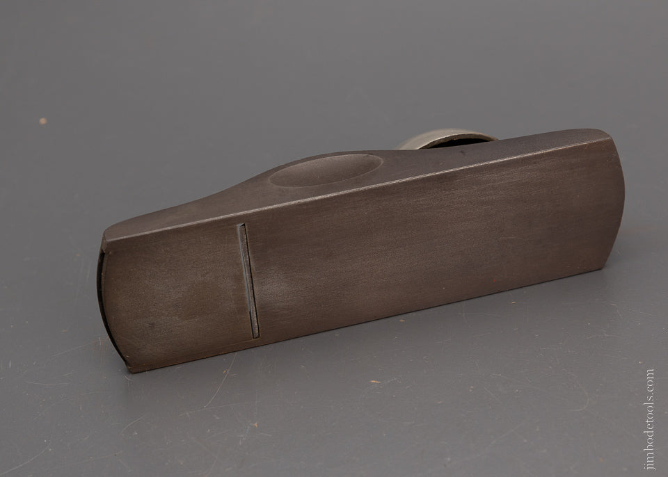 Premium STANLEY No. 65 Low Angle Block Plane with Adjustable Mouth - 104321