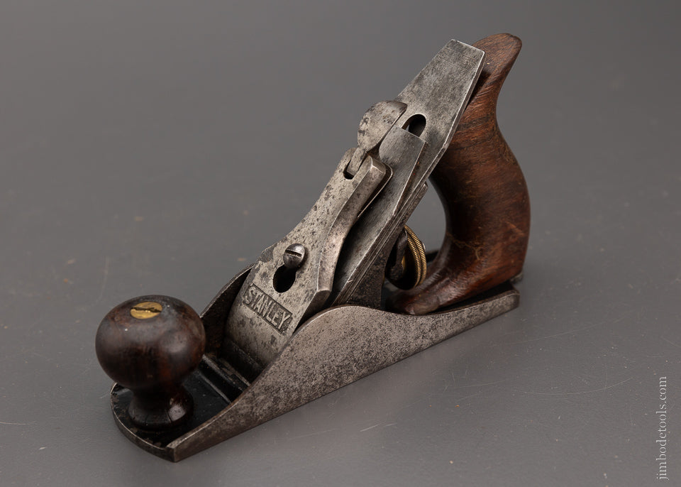 STANLEY No. 1 Smooth Plane - 104324