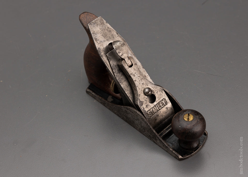 STANLEY No. 1 Smooth Plane - 104324
