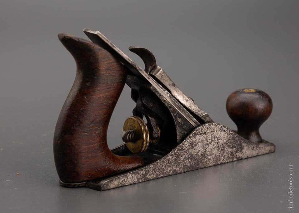 STANLEY No. 1 Smooth Plane - 104324