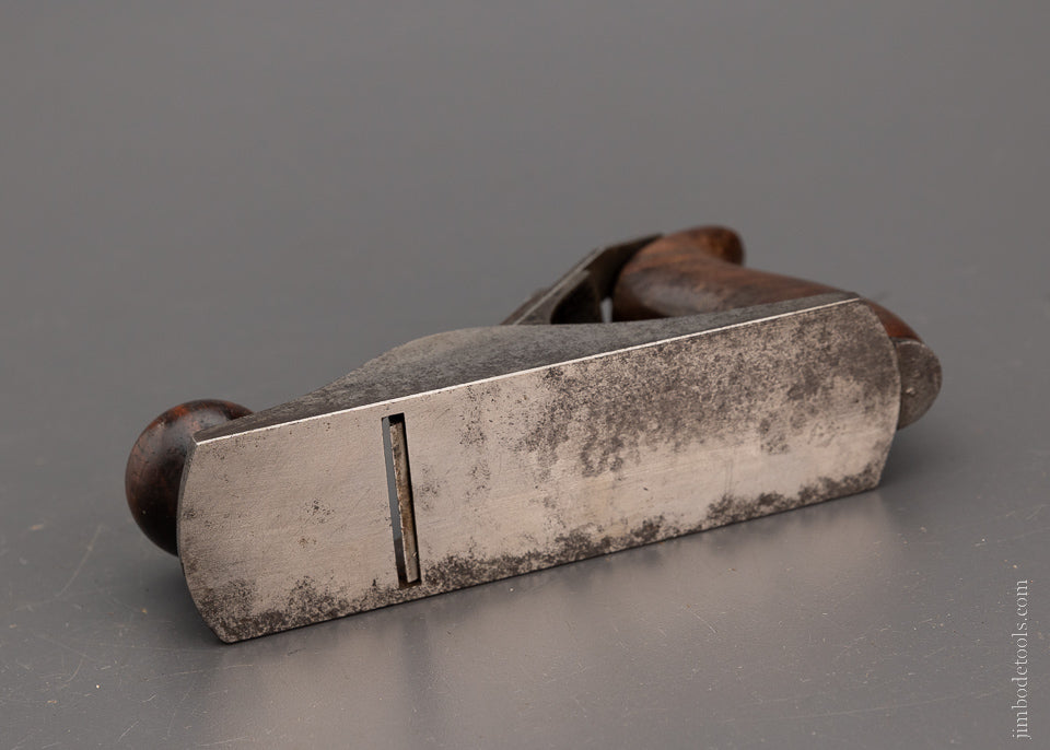 STANLEY No. 1 Smooth Plane - 104324