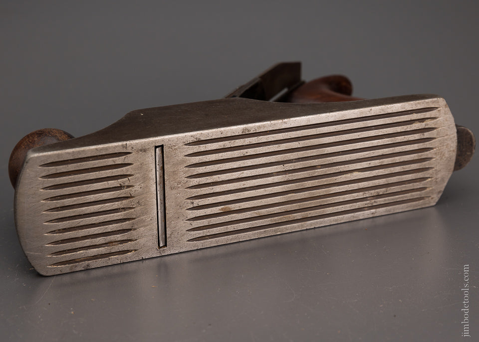 Extra Fine STANLEY No. 604C BEDROCK Smooth Plane - 104326