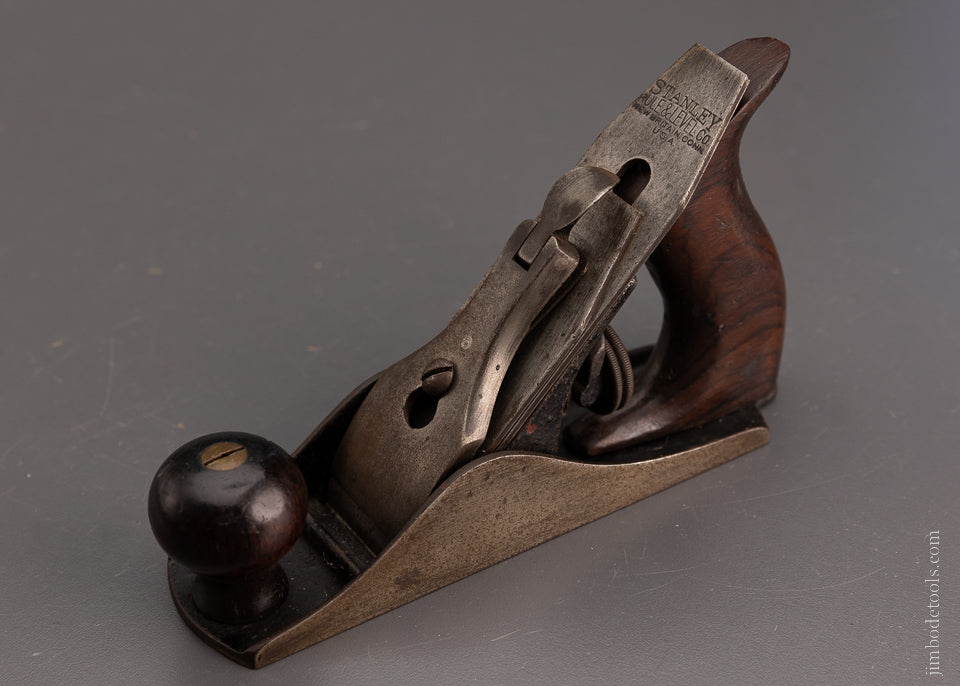 Fantastic STANLEY No. 1 Smooth Plane - 104329