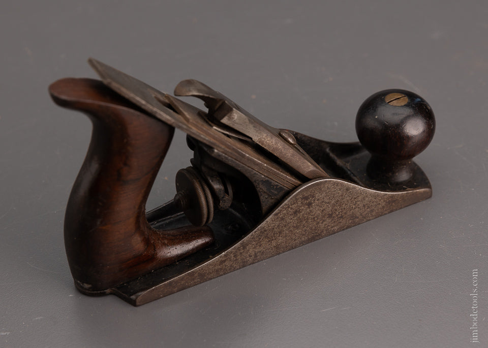 Fantastic STANLEY No. 1 Smooth Plane - 104329