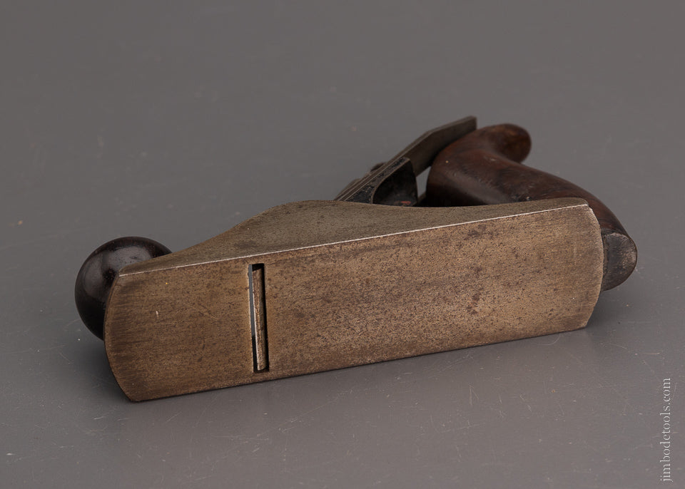 Fantastic STANLEY No. 1 Smooth Plane - 104329