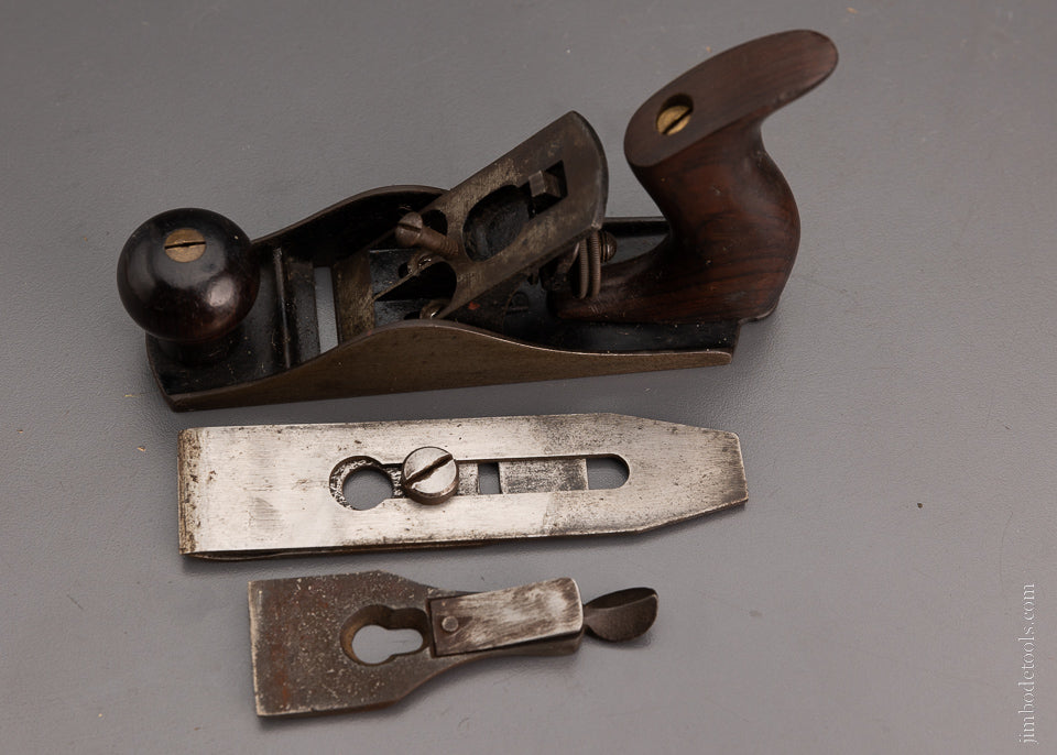 Fantastic STANLEY No. 1 Smooth Plane - 104329
