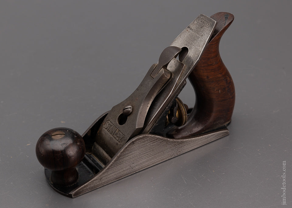 Extra Fine STANLEY No. 1 Smooth Plane SWEETHEART - 104330