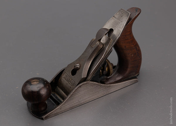 Extra Fine STANLEY No. 1 Smooth Plane SWEETHEART - 104330