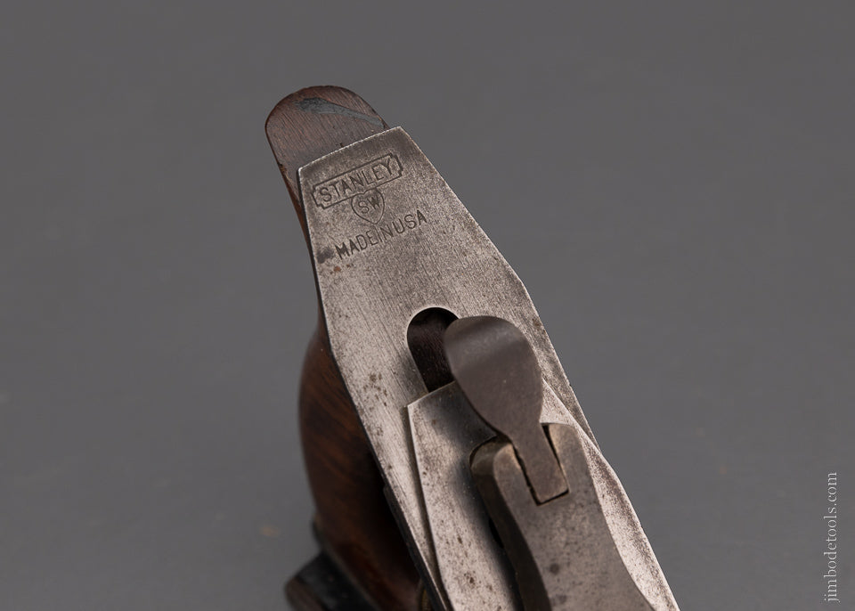 Extra Fine STANLEY No. 1 Smooth Plane SWEETHEART - 104330