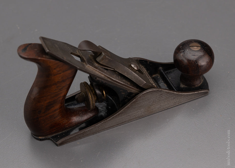 Extra Fine STANLEY No. 1 Smooth Plane SWEETHEART - 104330