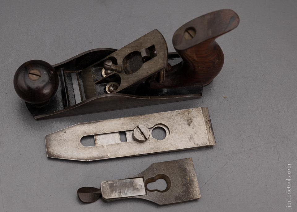 Extra Fine STANLEY No. 1 Smooth Plane SWEETHEART - 104330