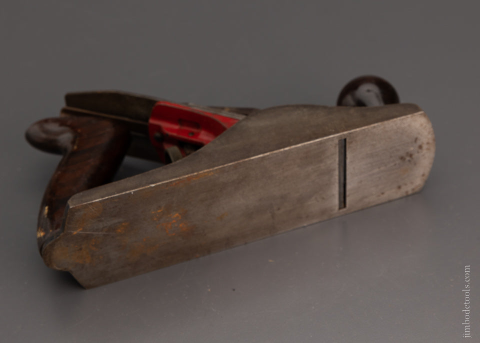 Fine MILLERS FALLS No. 9 Smooth Plane - 104337