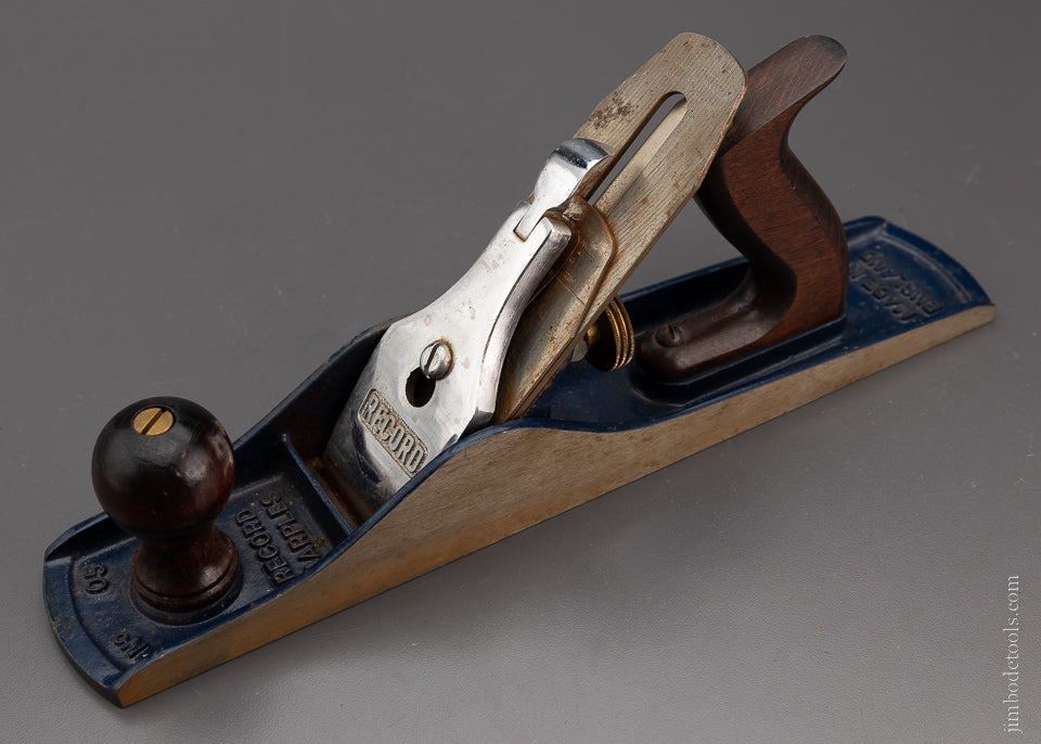 Extra Fine RECORD No. 05 Jack Plane - 104347