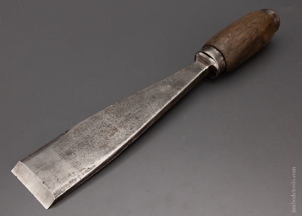 2 3/4 x 17 Inch Heavy Dutch Framing Slick FERDIN RUBENS - 104349