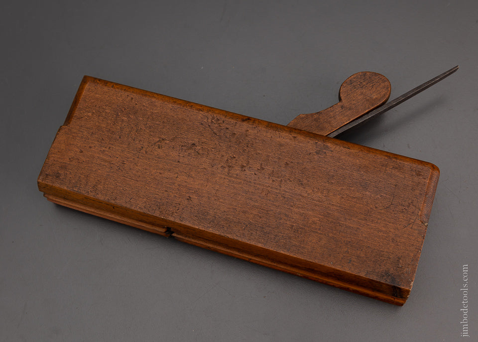 Fine J. STILES Complex Moulding Plane - 104353