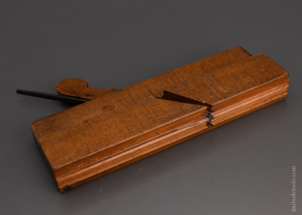 Fine J. STILES Complex Moulding Plane - 104353