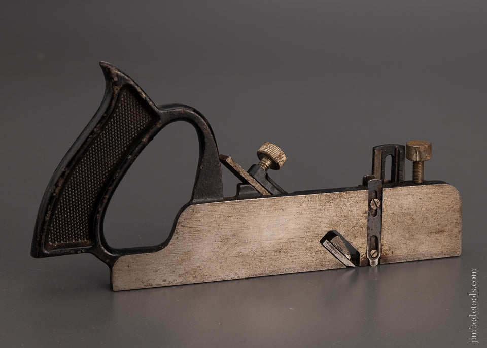 STANLEY No. 39 1/2 Dado Plane Complete & Fine - 104380