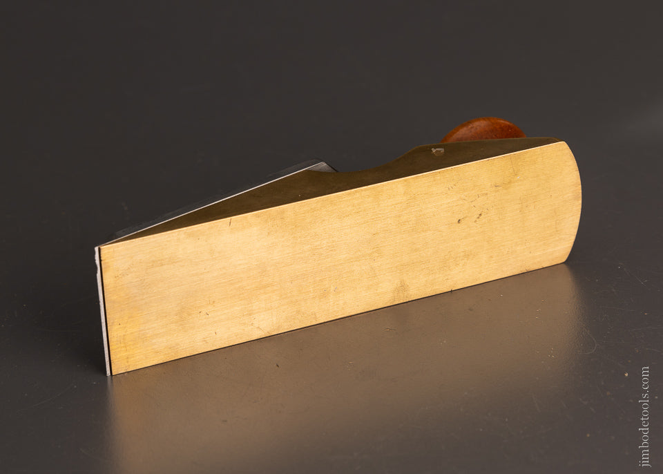 LIE NIELSEN No. 97 1/2 Chisel Edge Plane Fine - 104381