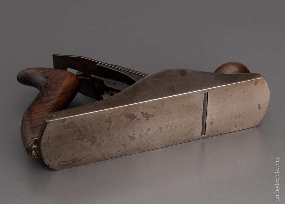 STANLEY No. 4 Smooth Plane Type 11 - 104382