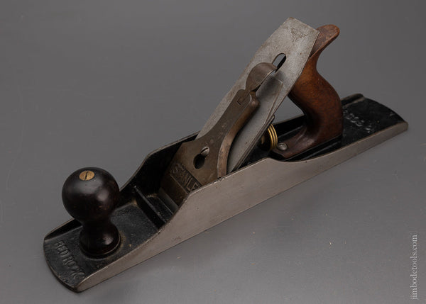 STANLEY No. 605 1/2C BEDROCK Jumbo Jack Plane - 104383