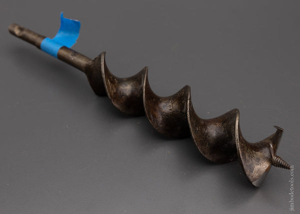 2 Inch Boring Machine Bit - 104385