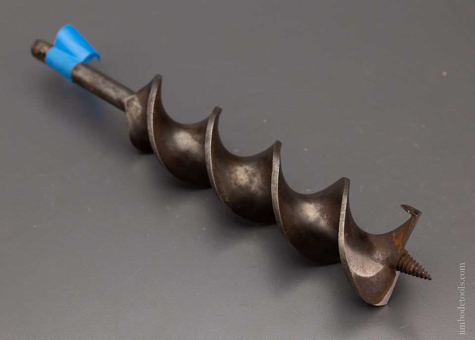 2 Inch Boring Machine Bit Extra Fine - 104386