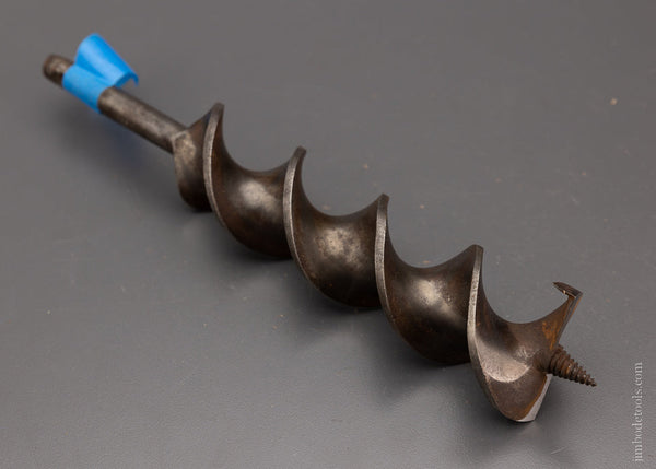 2 Inch Boring Machine Bit Extra Fine - 104386