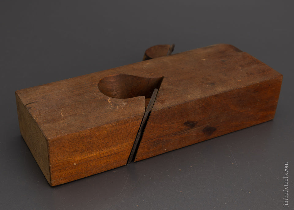 2 inch Rabbet Plane - 104390
